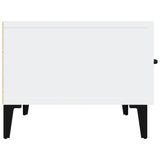 Tv Cabinet 150X34,5X30 Cm Engineered Wood