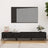 Tv Cabinet 150X34,5X30 Cm Engineered Wood