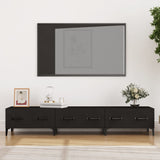 Tv Cabinet 150X34,5X30 Cm Engineered Wood