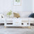 Coffee Table 102X50X40 Cm Engineered Wood