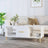 Coffee Table 102X50X40 Cm Engineered Wood
