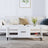 Coffee Table 102X50X40 Cm Engineered Wood