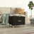 Coffee Table 50X50X40 Cm Engineered Wood