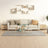 Coffee Table 50X50X40 Cm Engineered Wood