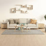 Coffee Table 50X50X40 Cm Engineered Wood