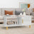 Coffee Table 90X50X40 Cm Engineered Wood