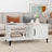 Coffee Table 90X50X40 Cm Engineered Wood