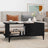 Coffee Table 90X50X40 Cm Engineered Wood