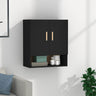 Wall Cabinet 60X31X70 Cm Engineered Wood