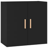 Wall Cabinet 60X30X60 Cm Engineered Wood