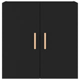 Wall Cabinet 60X30X60 Cm Engineered Wood