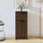 Sideboard 30X30X70 Cm Engineered Wood
