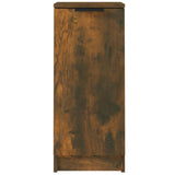 Sideboard 30X30X70 Cm Engineered Wood