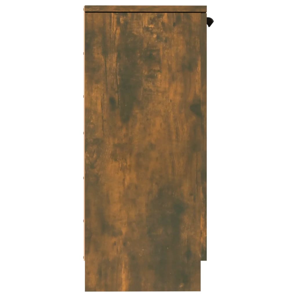 Sideboard 30X30X70 Cm Engineered Wood