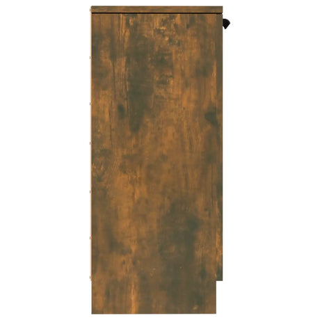 Sideboard 30X30X70 Cm Engineered Wood