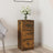 Sideboard 30X30X70 Cm Engineered Wood