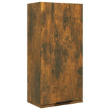 Wall-Mounted Bathroom Cabinet 32X20X67 Cm