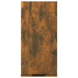 Wall-Mounted Bathroom Cabinet 32X20X67 Cm