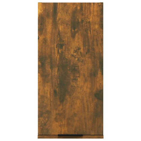 Wall-Mounted Bathroom Cabinet 32X20X67 Cm