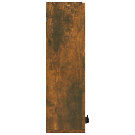 Wall-Mounted Bathroom Cabinet 32X20X67 Cm