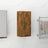 Wall-Mounted Bathroom Cabinet 32X20X67 Cm