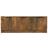 Tv Cabinet 102X35X36.5 Cm Engineered Wood