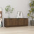 Tv Cabinet 102X35X36.5 Cm Engineered Wood