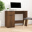 Desk 100X50X75 Cm Engineered Wood