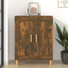 Sideboard 69.5X34X90 Cm Engineered Wood