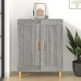Sideboard 69.5X34X90 Cm Engineered Wood