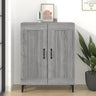 Sideboard 69.5X34X90 Cm Engineered Wood