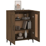 Sideboard 69.5X34X90 Cm Engineered Wood