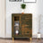 Sideboard 69,5X34X90 Cm Engineered Wood