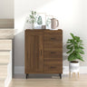 Sideboard 69.5X34X90 Cm Engineered Wood