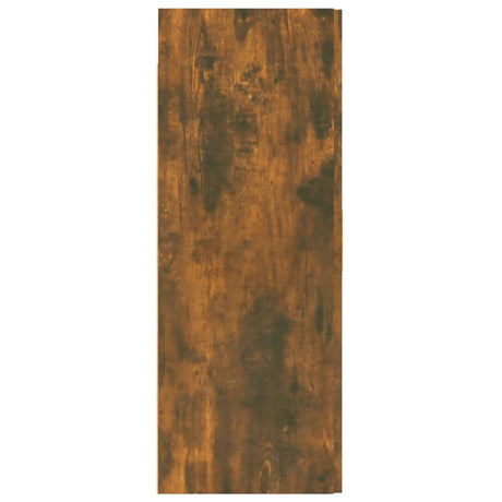 Hanging Wall Cabinet 69.5X34X90 Cm