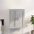 Hanging Wall Cabinet 69.5X32.5X90 Cm