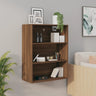 Hanging Wall Cabinet 69.5X32.5X90 Cm
