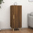 Sideboard 34.5X34X90 Cm Engineered Wood