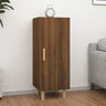 Sideboard 34.5X34X90 Cm Engineered Wood