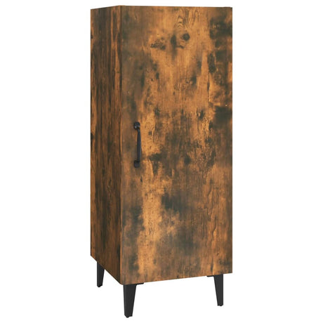 Sideboard 34.5X34X90 Cm Engineered Wood