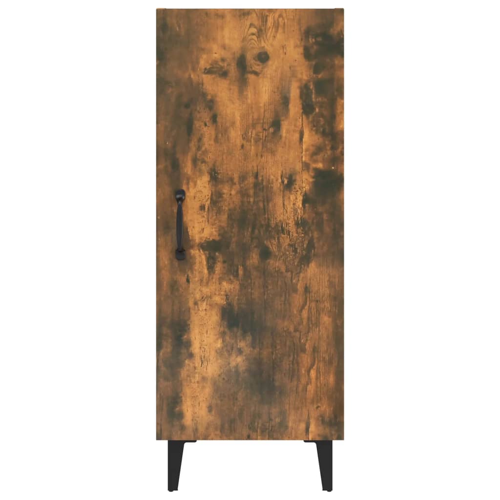 Sideboard 34.5X34X90 Cm Engineered Wood