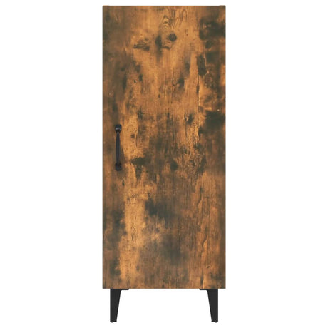 Sideboard 34.5X34X90 Cm Engineered Wood