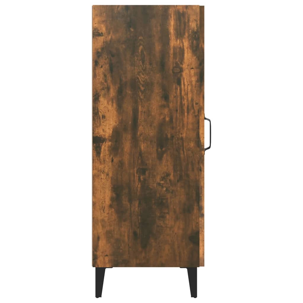 Sideboard 34.5X34X90 Cm Engineered Wood