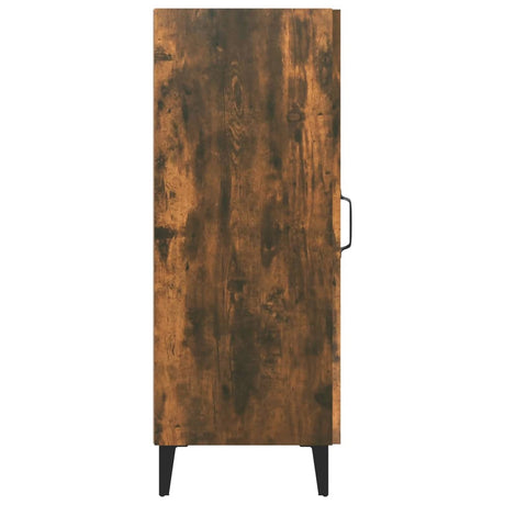 Sideboard 34.5X34X90 Cm Engineered Wood