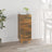 Sideboard 34.5X34X90 Cm Engineered Wood