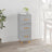 Sideboard 34.5X34X90 Cm Engineered Wood