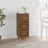 Sideboard 34.5X34X90 Cm Engineered Wood