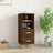 Sideboard 34.5X34X90 Cm Engineered Wood