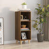 Sideboard 34.5X32.5X90 Cm Engineered Wood