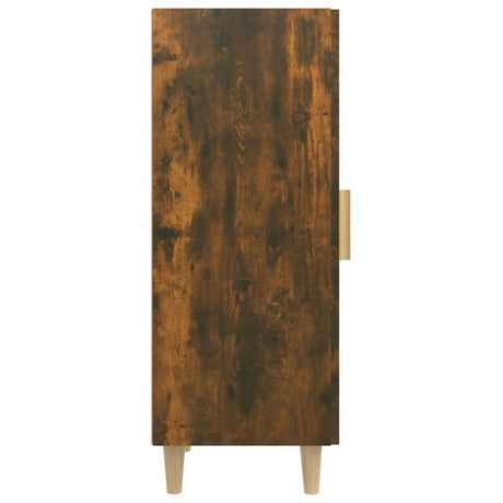 Sideboard 34.5X34X90 Cm Engineered Wood